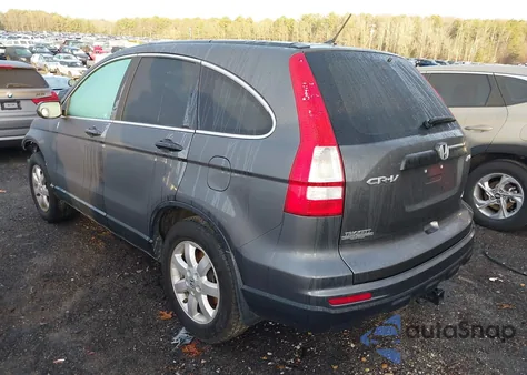 2011 Honda Cr-V Se из США, поврежденный, VIN 5J6RE4H45BL084688